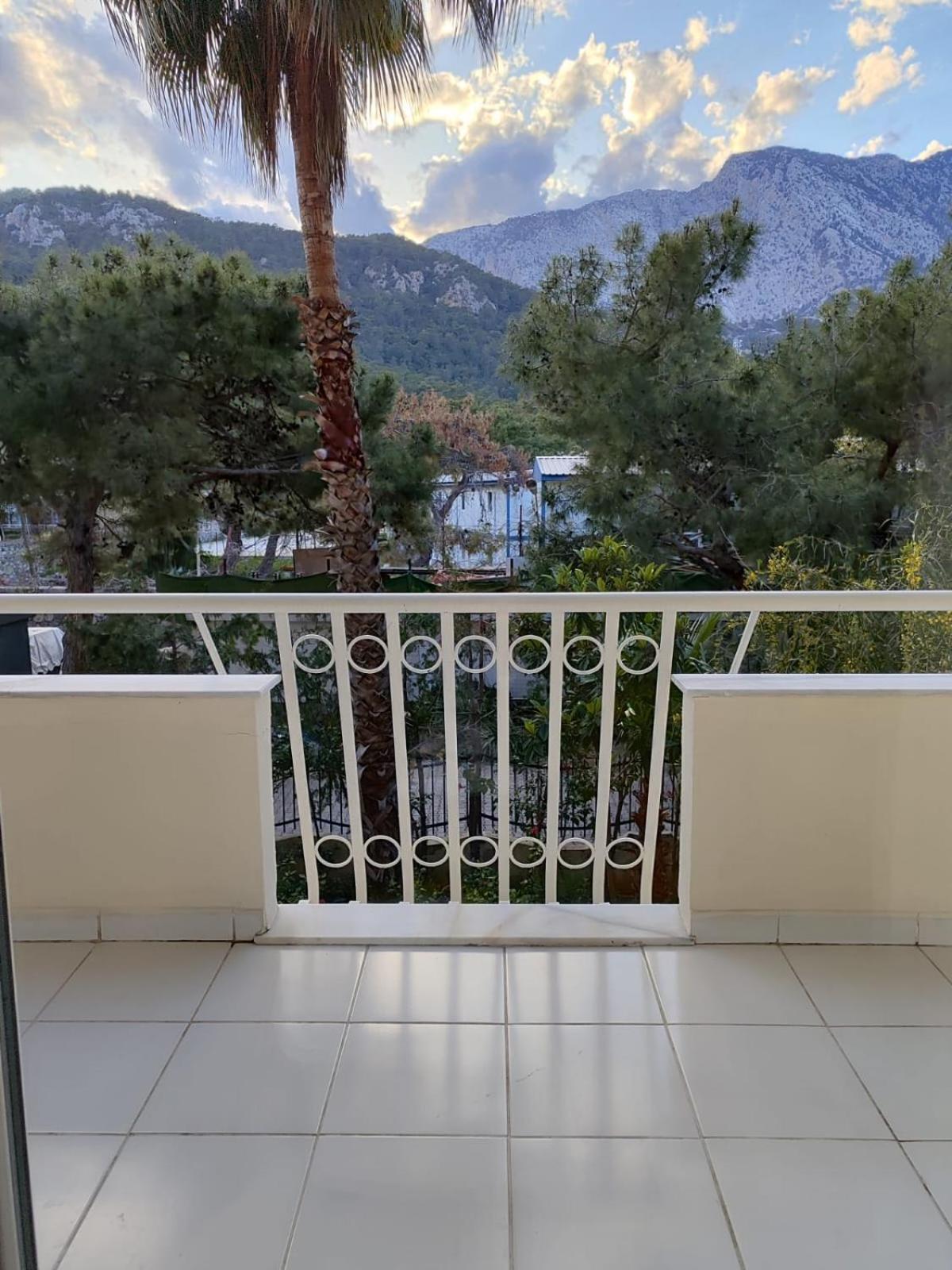 Club Marakesh Beach Hotel Beldibi  Exteriér fotografie