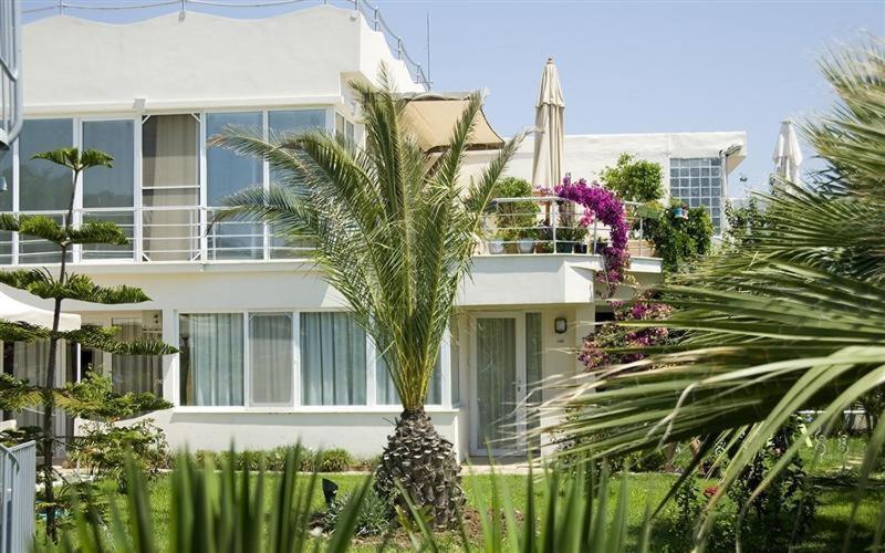 Club Marakesh Beach Hotel Beldibi  Exteriér fotografie